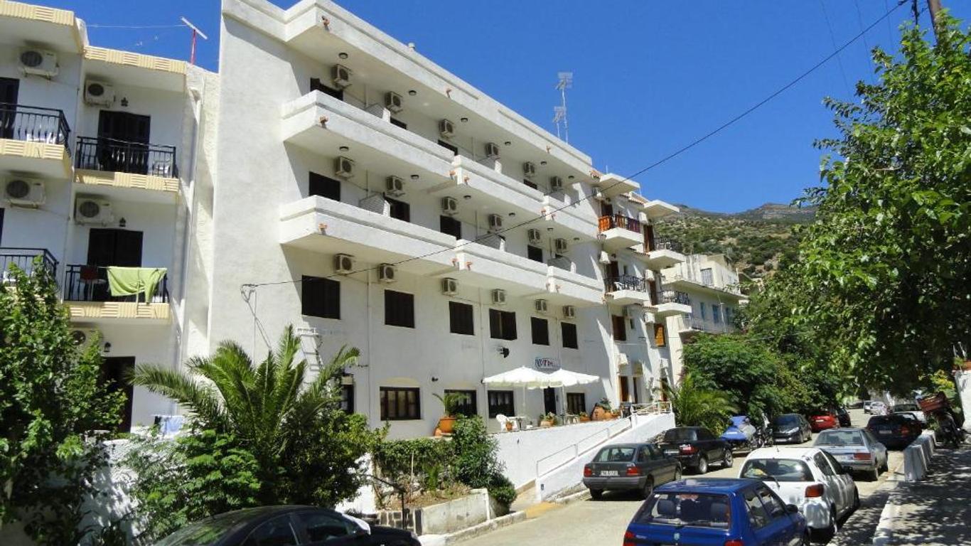 Oinoi Hotel