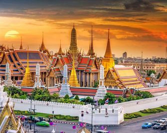 Sala Rattanakosin Bangkok - Bangkok