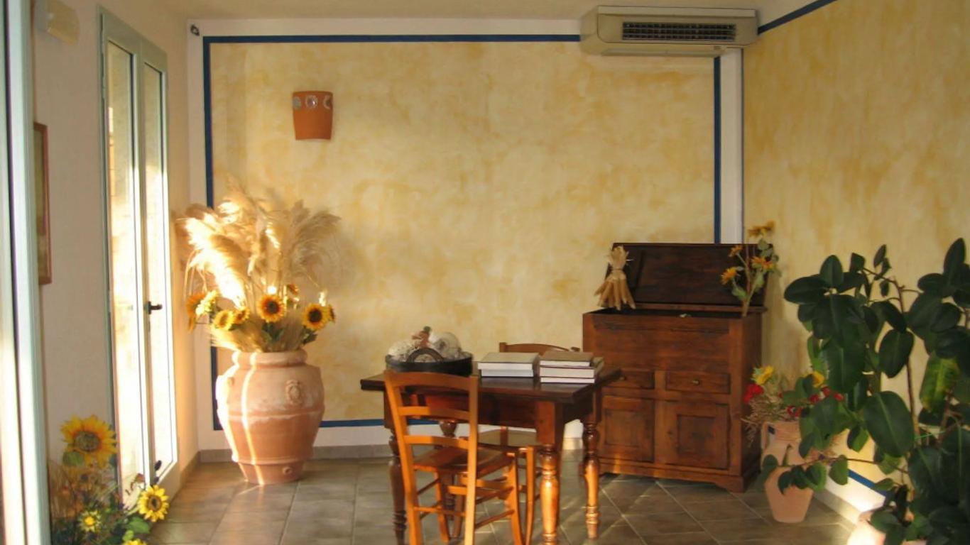 Hotel Residence La Ventola