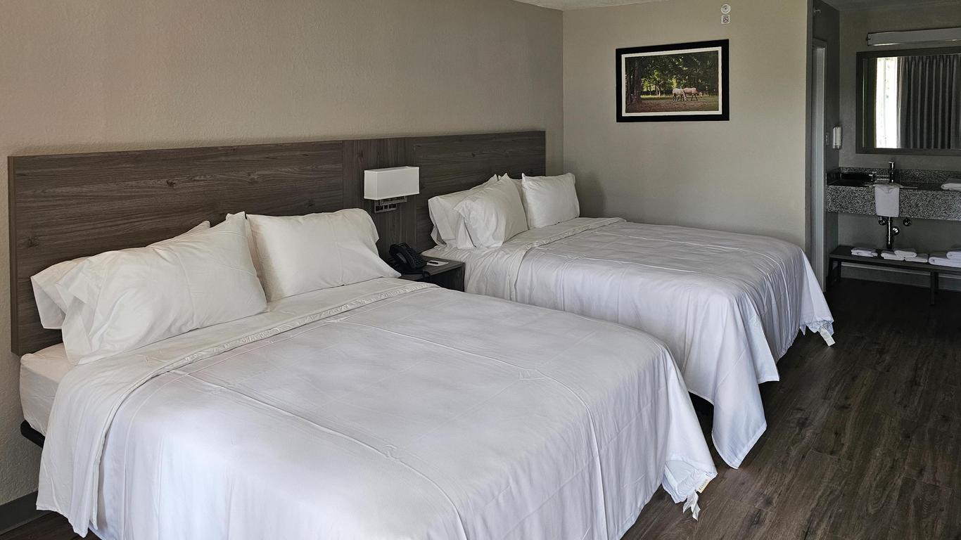 Quality Inn & Suites I-75