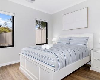 Saltwater Lane - Busselton - Bedroom