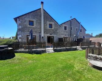 The Signals - Character cottage, peaceful location, walking distance restaurants - Piegut-Pluviers - Edificio