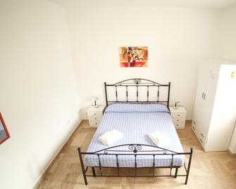 Bb Gallipolis Terra - Gallipoli - Habitación