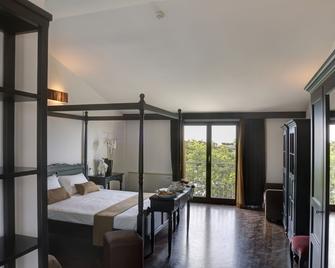 Donnalucata Resort - Donnalucata