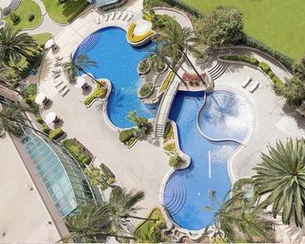 Aparta Hotel Torres de Suites - Quito - Pool