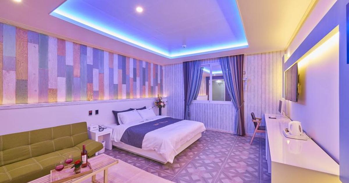 Top Hotel from $34. Gwangju Hotel Deals & Reviews - KAYAK