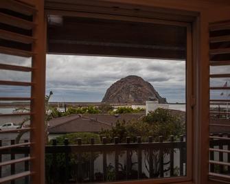 The Landing at Morro Bay - Morro Bay - Balcón