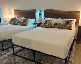 Sugar Maple Inn - Dover - Schlafzimmer
