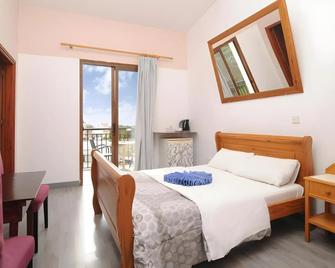 Bella Rosa hotel Cyprus - Coral Bay - Habitación