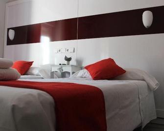 Ch Antonio - Madrid - Habitació