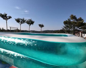 Vacation home Raggio di Sole in Tavullia - Tavullia - Piscine