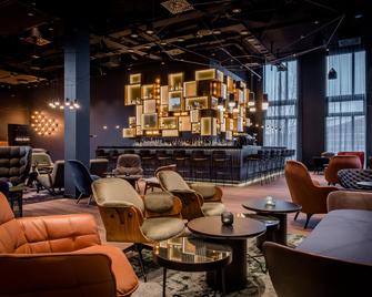 Motel One Stuttgart-Feuerbach - Stuttgart - Bar