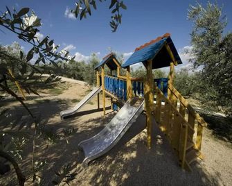 Vallantica Resort & Spa - Terni