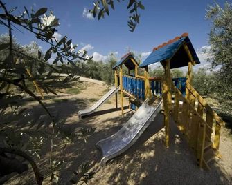 Vallantica Resort & Spa - Terni
