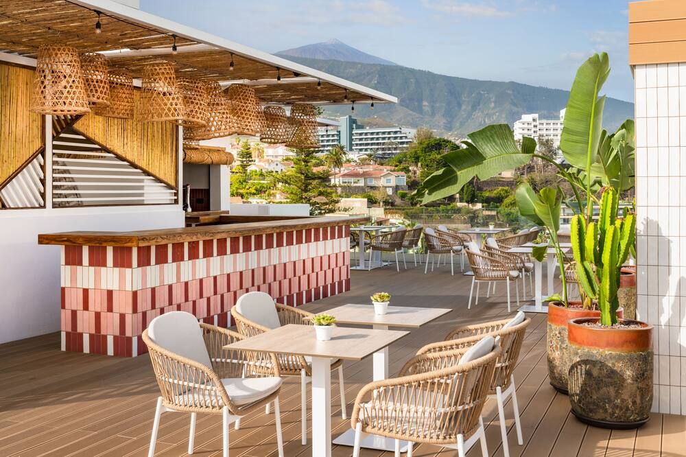 أتلانتيك إل توب