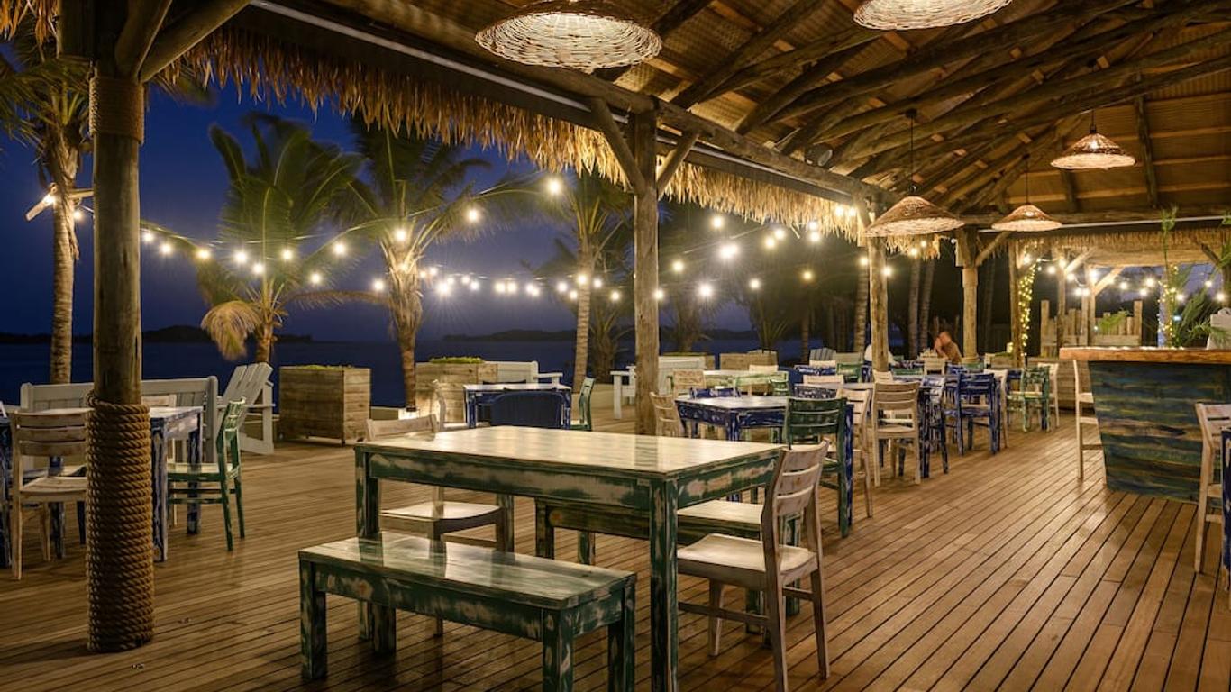 San Martinho Beach Club