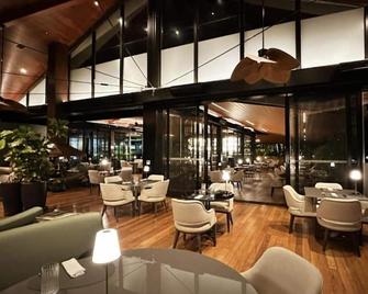 Unique Garden - Mairiporã - Restaurant