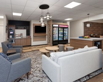 Candlewood Suites St. Joseph/Benton Harbor By IHG - Stevensville - Property amenity