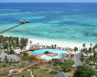 Hotel Club Dongwe - Pingwe - Piscina