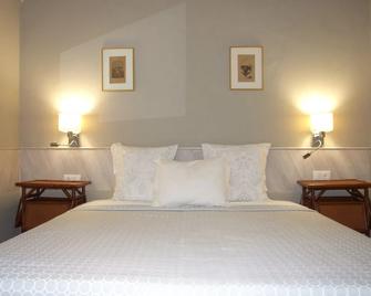Quinta Dos Amigos - Almancil - Bedroom