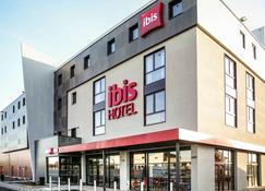 ibis Niort Est Mendes France - Niort - Rakennus