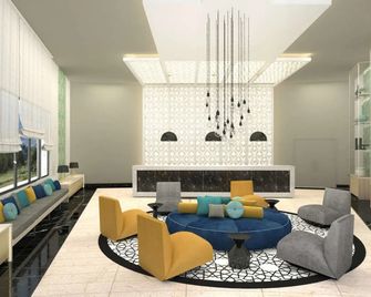 Melia Saidia Residences - Saïdia - Lounge
