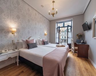 Hotel Infanta Isabel - Segovia