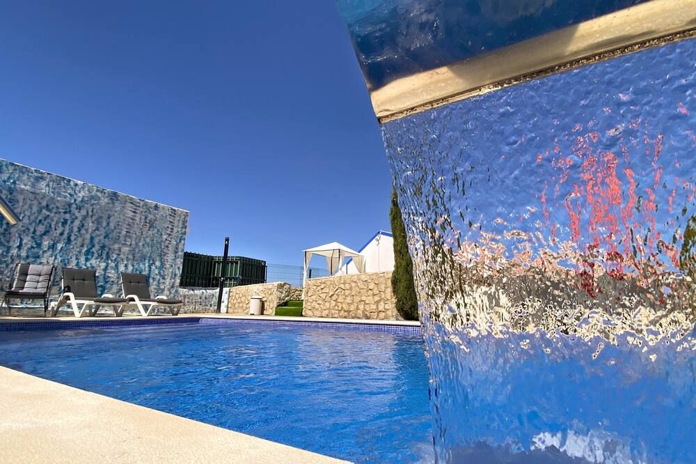Carvoeiro B&B and S.P.A Suite 2 - Lagoa - Zwembad