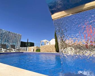 Carvoeiro B&B and S.P.A Suite 2 - Lagoa - Басейн