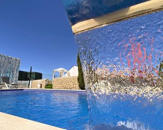 Carvoeiro B&B and S.P.A Suite 2 - Lagoa - Zwembad