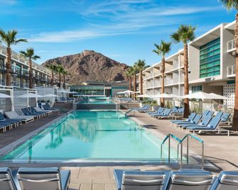 Mountain Shadows Resort Scottsdale - Paradise Valley - Pool