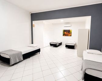 Vista Bela Hotel - Pindamonhangaba