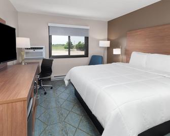 Baymont by Wyndham Oshkosh Airport - Oshkosh - Chambre