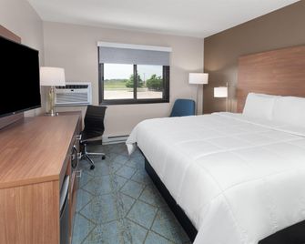 Baymont by Wyndham Oshkosh Airport - Oshkosh - Chambre