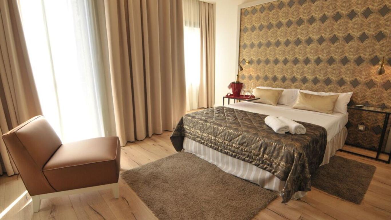 Casa Balmes