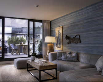 Little Grand - Eindhoven - Living room