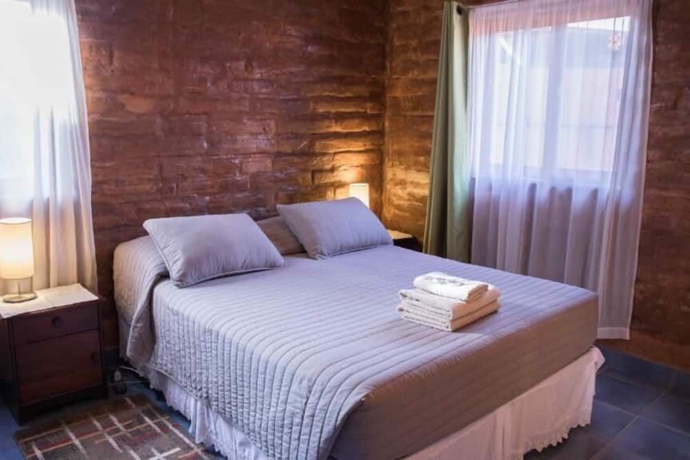Hostal Solor - סן פדרו דה אטקאמה - חדר שינה