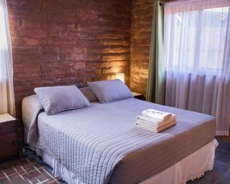 Hostal Solor - San Pedro de Atacama - Phòng ngủ