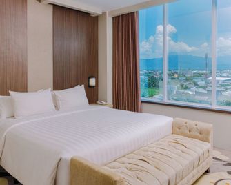 Aston Gorontalo Hotel & Convention Center - Gorontalo