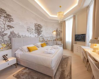 Hotel Belvedere - Forte dei Marmi