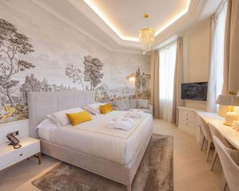 Hotel Belvedere - Forte dei Marmi - Habitación