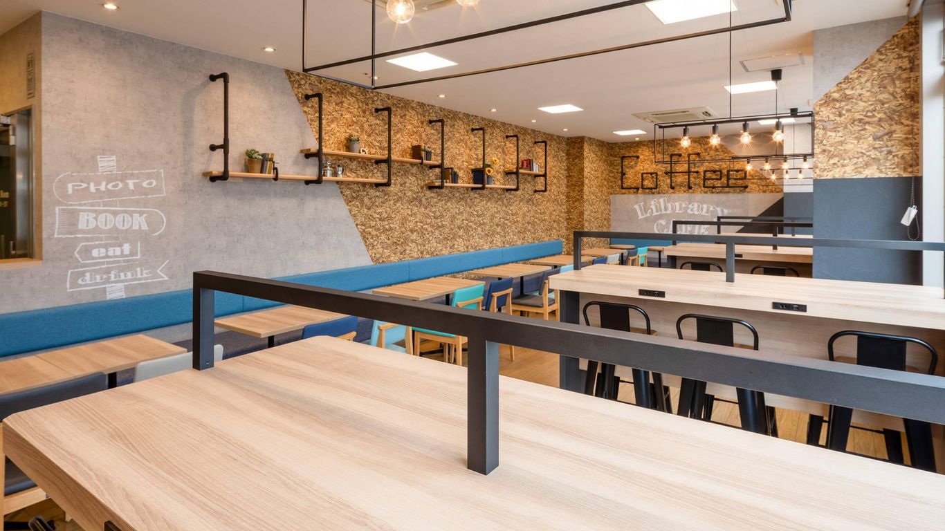 كومفورت هوتل كوكورا