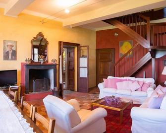 Villa Stresa - Whole Villa - Massino Visconti - Living room