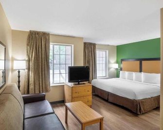 Studio 6 Extended Stay Milwaukee Brookfield Wi - Brookfield