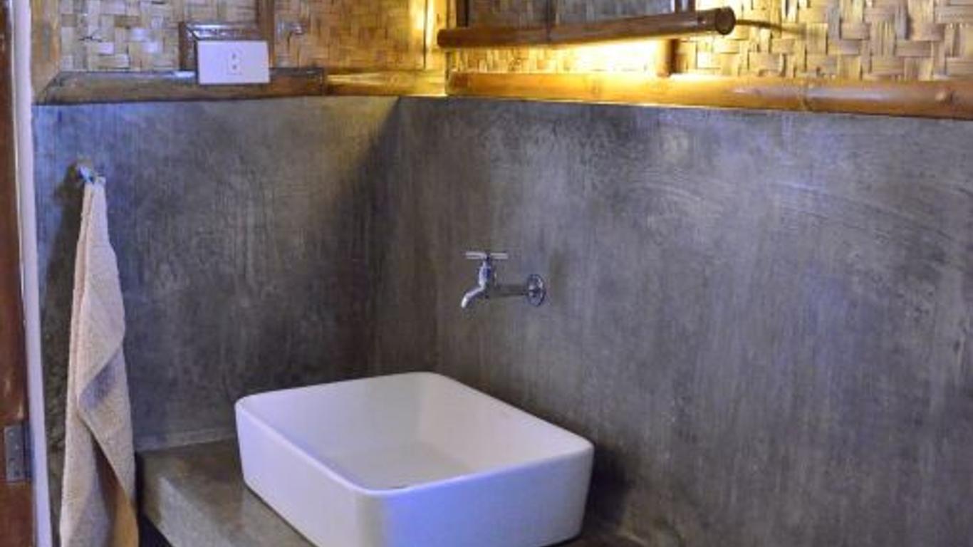 Amihan Beach Cabanas