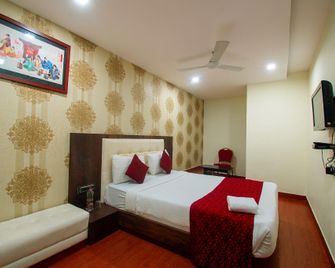 Vinayak Bhavan By Vinayak Hotels - Brahmapur - Habitación