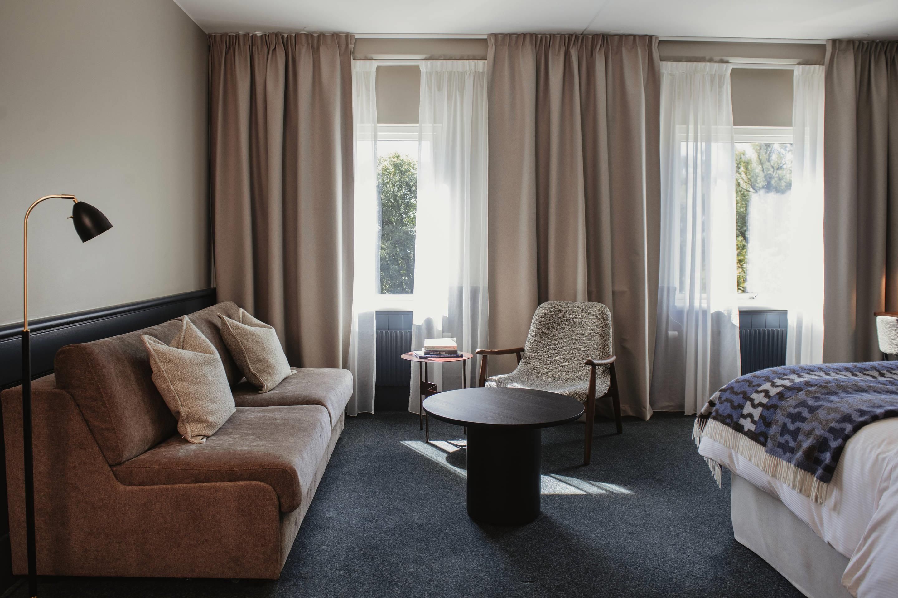 Home Hotel Kompaniet