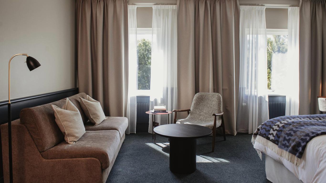 Home Hotel Kompaniet