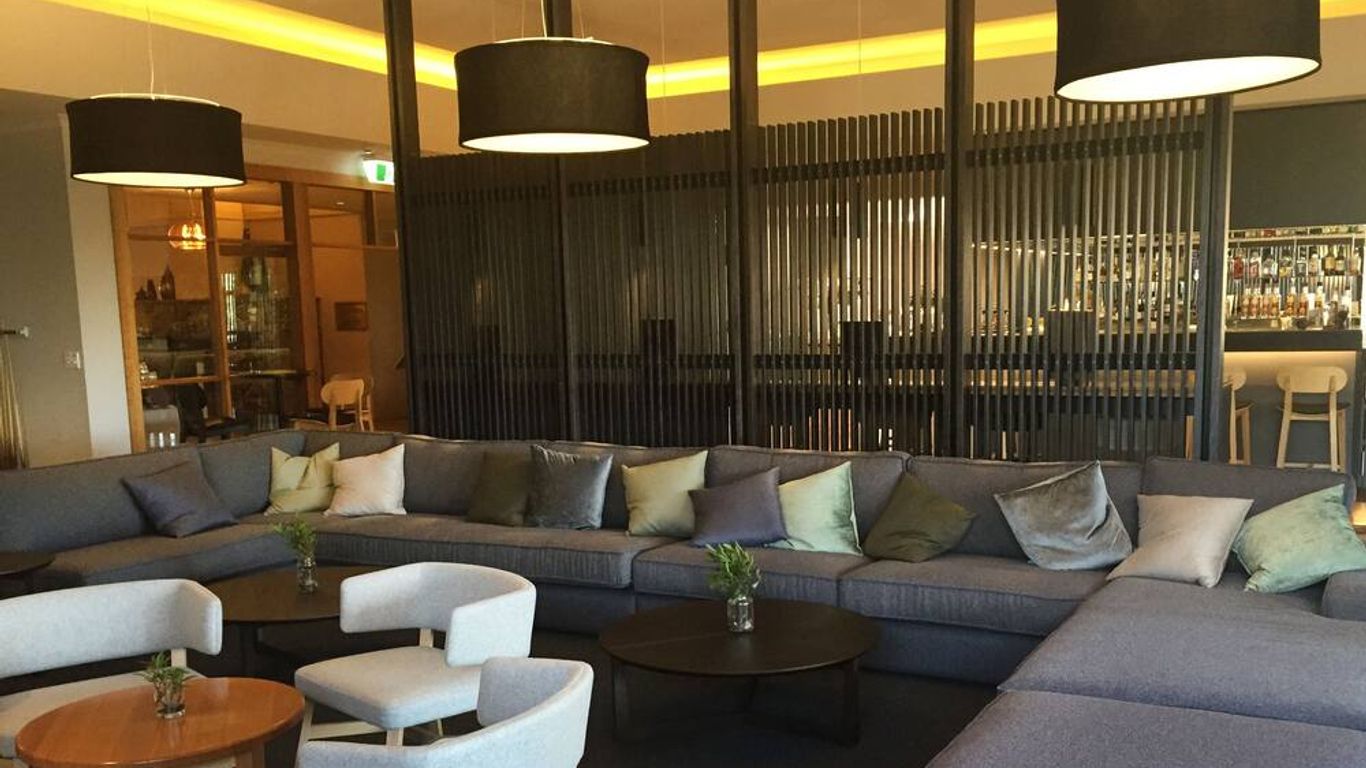 Cradle Mountain Hotel