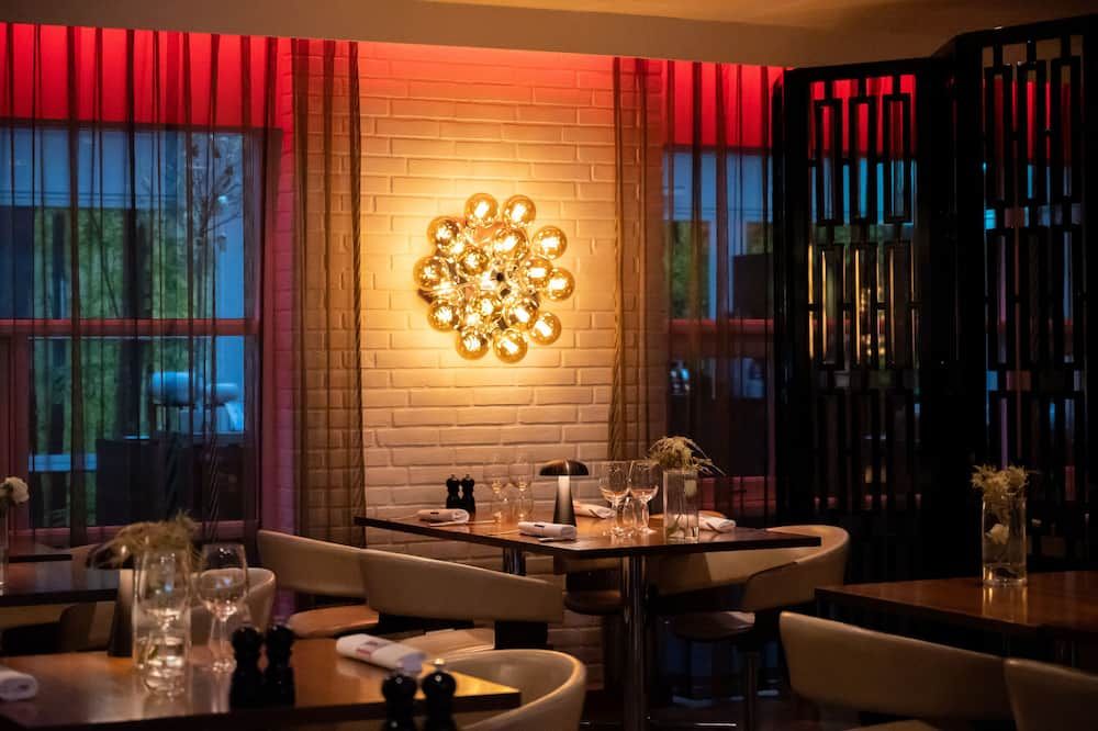 هوتل سفينين، سمول دانيش هوتلسز آند دبليو سيجناتشر كوليكشن